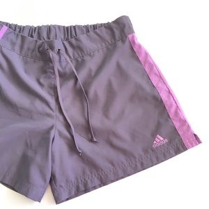 Women’s Adidas Athletic Shorts